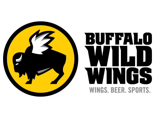 Buffalo Wild Wings Logo