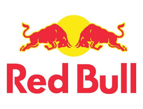 Red Bull Logo