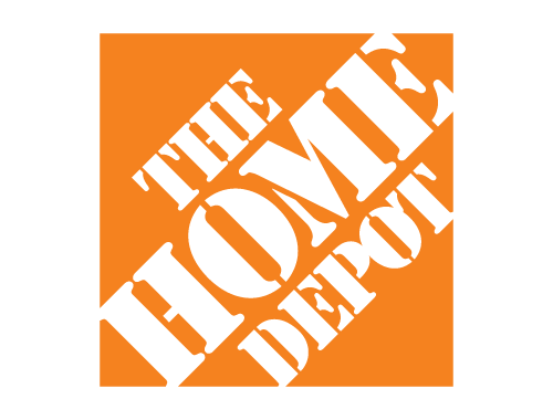 Home Depot Logo