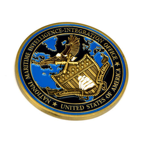 Challenge Coins 1