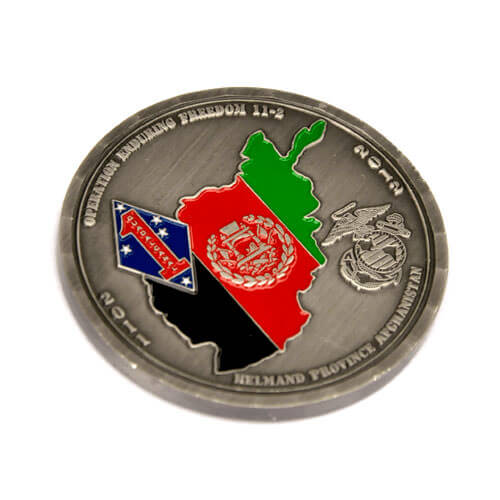 Challenge Coins 2