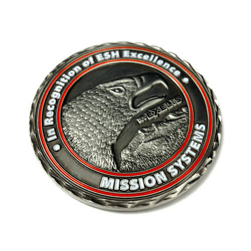 Challenge Coins 3