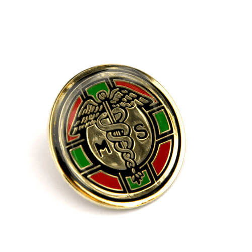 Cloisonne Lapel Pins 3